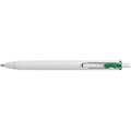 三菱鉛筆 ユニボールワン 0.38mm グリーン FCC0653-UMNS38.6