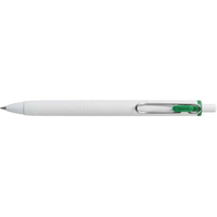 三菱鉛筆 ユニボールワン 0.38mm グリーン FCC0653-UMNS38.6