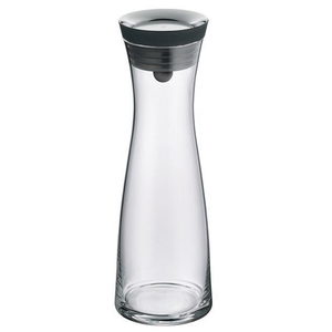 WMF カラフェ1．0L ブラック 0510-000014-イメージ1