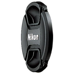 ニコン レンズキャップ 62mm(スプリング式) LC-62:ﾆｺﾝ-イメージ1