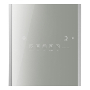 LGエレクトロニクス 衣類乾燥機 styler ミラー S3MF-イメージ3