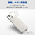 エレコム Google Pixel 9a用ソフトケース クリア PM-P251UCTCR-イメージ3