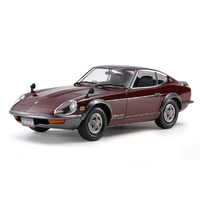 タミヤ 1/24 スポーツカーシリーズ No．360 NISSAN フェアレディ 240ZG T24360ﾆﾂｻﾝﾌｴｱﾚﾃﾞｲ240ZG