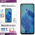 ラスタバナナ OPPO RENO5 A用反射防止フィルム T2940RENO5A-イメージ1