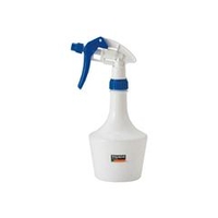 トラスコ中山 TRUSCO　スプレーガン500ml　青 TSG-500-B
