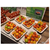パックスタイル バガス容器 WB 15-12 50枚 FC211SH-00604001-イメージ5