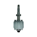 KITO/電気チェーンブロック キトーエクセルER2用部品 ロータ ブクミ FC048YB-2247058