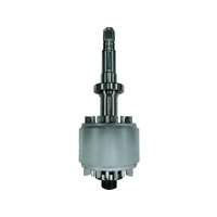 KITO/電気チェーンブロック キトーエクセルER2用部品 ロータ ブクミ FC048YB-2247058