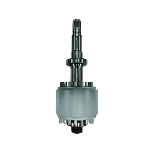 KITO/電気チェーンブロック キトーエクセルER2用部品 ロータ ブクミ FC048YB-2247058-イメージ1