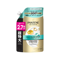 Ｐ＆Ｇ パンテーン ゴールドボリュームリペア コンディショナー 詰替 700g FCK123C