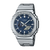 カシオ 腕時計 G-SHOCK ネイビー GM-2110D-2BJF-イメージ1