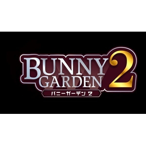エビテン[ebten]（KADOKAWA Game Linkage） バニーガーデン2 通常版【Switch】 HACPBNJDA-イメージ1