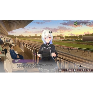 エビテン[ebten]（KADOKAWA Game Linkage） バニーガーデン2 通常版【Switch】 HACPBNJDA-イメージ2