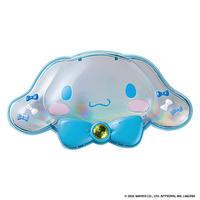 バンダイ Make Up Palette シナモロール ﾒｲｸｱﾂﾌﾟﾊﾟﾚﾂﾄｼﾅﾓﾛ-ﾙ