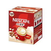 ネスレ ネスカフェ ふわラテ 120本 F730037-012334715