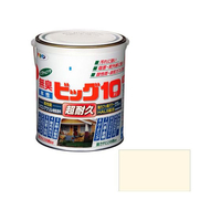 アサヒペン 水性ビッグ10多用途 1.6L 218 ビクトリアンW FC129PP