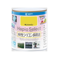カンペハピオ ハピオセレクト サンシャイン 0.7L FCB523M