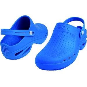 Ｗａｌｋｅｍｏｒｅ BLOC ブルー 24.5 オートクレーブ対応134℃ FC075EW-2069876-イメージ1
