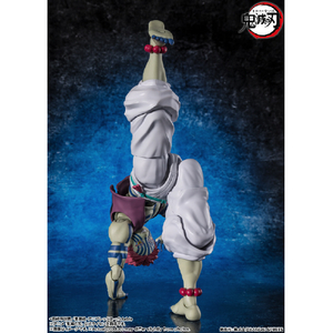 バンダイスピリッツ S．H．Figuarts 猗窩座 SHFｱｶｻﾞ-イメージ5