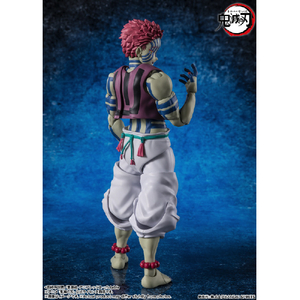 バンダイスピリッツ S．H．Figuarts 猗窩座 SHFｱｶｻﾞ-イメージ6