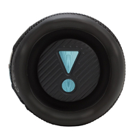 JBL JBLFLIP7BLKO 防水対応ポータブルBluetoothスピーカー Flip 7