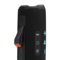 JBL JBLFLIP7BLKO 防水対応ポータブルBluetoothスピーカー Flip 7