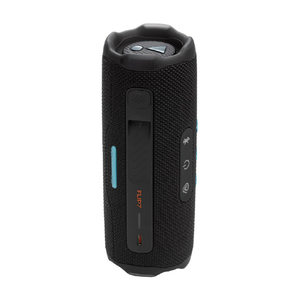 JBL 防水対応ポータブルBluetoothスピーカー Flip 7 (BLKO)ファンキーブラック JBLFLIP7BLKO-イメージ7