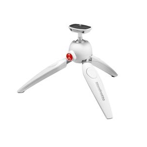 Manfrotto MTPIXIEVO-WH 5段階調節ミニ三脚 PIXI Evo ホワイト
