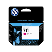 ＨＰ HP711インクカートリッジ マゼンタ 29ml F724958-CZ131A