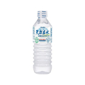 ブルボン 天然名水出羽三山の水 500ml FCU4254