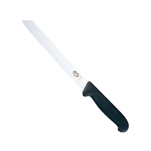 ビクトリノックス Victorinox/ブレッドナイフ SP 黒 5.2533.21GB 21cm FC007LV-7347910-イメージ1