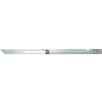 トラスコ中山 目盛付き自由スコヤ 250mm FC084JU-2748703