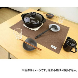 サンベルム PallyPally 大きなランチョンマット 袋入フック穴付 FCE779R-K73110-イメージ7