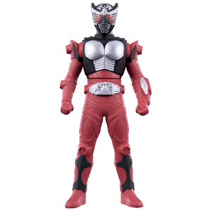 バンダイ 仮面ライダーソフビシリーズ 仮面ライダー龍騎 KRソフビSKRリユウキ バンダイ 仮面ライダーソフビシリーズ 仮面ライダー龍騎 KRソフビSKRリユウキ