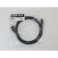 Bullet バルク HDMIケーブル(2m) NBHDMI200