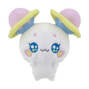 バンダイ ぷちきゅあぬいぐるみ ぷちきゅあ ふわ プチキユアヌイグルミプチキユアフワ バンダイ ぷちきゅあぬいぐるみ ぷちきゅあ ふわ プチキユアヌイグルミプチキユアフワ
