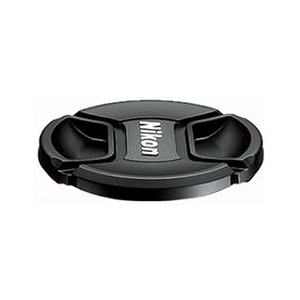 ニコン LC-67 67mmレンズキャップ LC-67:ﾆｺﾝ-イメージ1