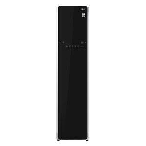 LGエレクトロニクス S3BF 衣類乾燥機 styler ブラック|エディオン公式通販