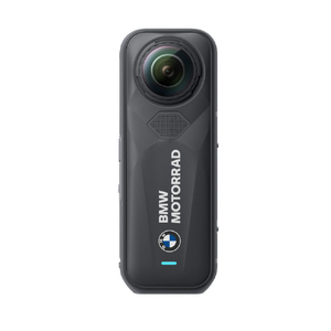 insta360 X5 BMW MotorradEdition ブラック CINSAAHA-X531-イメージ4