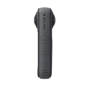 insta360 X5 BMW MotorradEdition ブラック CINSAAHA-X531-イメージ5