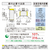 日立 670L 6ドア冷蔵庫 バイブレーションモーブグレー RGXCC67XH-イメージ3