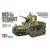 タミヤ 1/35 ミリタリーミニチュアシリーズ No．360 アメリカ軽戦車 M3スチュアート 後期型 T35360M3ｽﾁﾕｱ-ﾄｺｳｷｶﾞﾀ-イメージ2