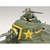 タミヤ 1/35 ミリタリーミニチュアシリーズ No．360 アメリカ軽戦車 M3スチュアート 後期型 T35360M3ｽﾁﾕｱ-ﾄｺｳｷｶﾞﾀ-イメージ4