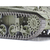 タミヤ 1/35 ミリタリーミニチュアシリーズ No．360 アメリカ軽戦車 M3スチュアート 後期型 T35360M3ｽﾁﾕｱ-ﾄｺｳｷｶﾞﾀ-イメージ8
