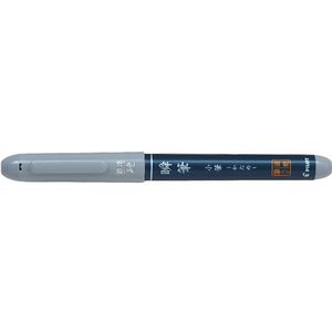 パイロット 瞬筆 小筆 かため うす墨 FCC1097-P-SVS-30KK-UB-イメージ1