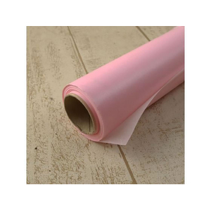 松村工芸/カラーワックスロールCW-01 60CM×30M／117-64019-0 FC160SW-117-64019-0-イメージ1