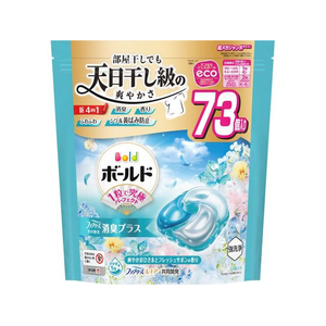 ジェルボール ボールド ジェルボール 4in1 プレミアムブロッサム 詰め替え 超