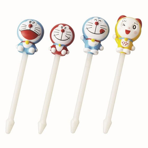 トルネ ドラえもん ニコニコピック 8本入 FCJ900R-DM-5-イメージ2