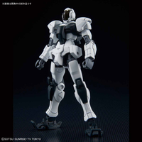 バンダイスピリッツ HGBD 1/144 GBN-ガードフレーム HGBD20GBNｶﾞ-ﾄﾞﾌﾚ-ﾑ