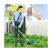 マキタ MUR194DZ 充電式草刈機(本体のみ) |エディオン公式通販